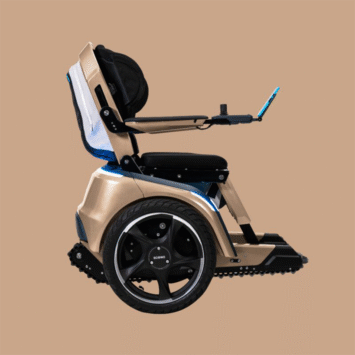 Buy Scewo BRO Wheelchair Online