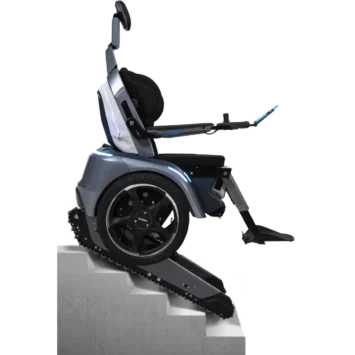 Scewo Bro Wheelchair