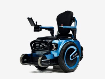 Buy Scewo BRO Wheelchair