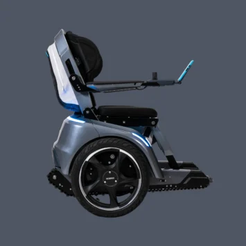 Buy Scewo Bro wheelchair ( Urban Grey )