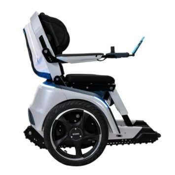 Buy stair climbing wheelchair online