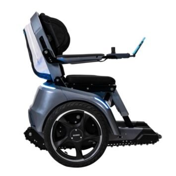 Buy Scewo BRO Wheelchair