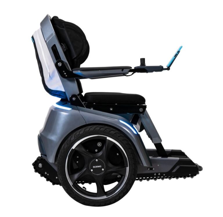 Buy Scewo BRO Wheelchair