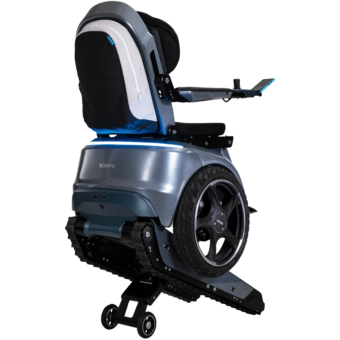 Buy Scewo BRO Wheelchair