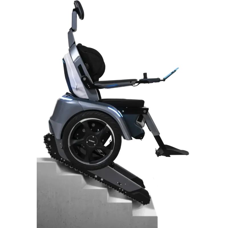 Buy Scewo Bro Wheelchair - Image 3
