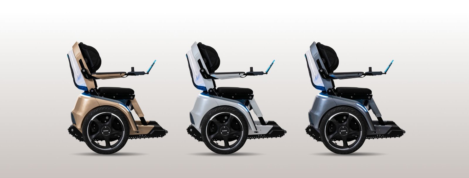 Buy stair climbing wheelchair online